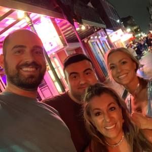 Meet your Posher, Brad